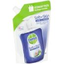 Dettol Vôňa mora tekuté mydlo náhradná náplň 500 ml