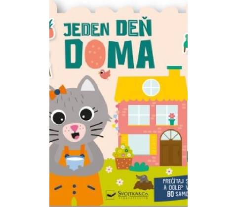 Jeden deň Doma