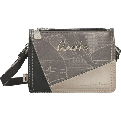 Anekke elegantní crossbody kabelka Auralis