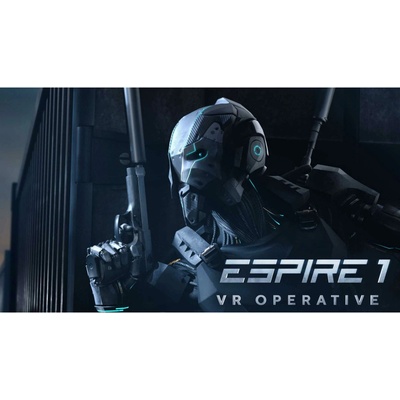Espire 1: VR Operative