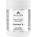 Kallos KJMN SUPER 9 bělící prášek 9 odstínů 500 g