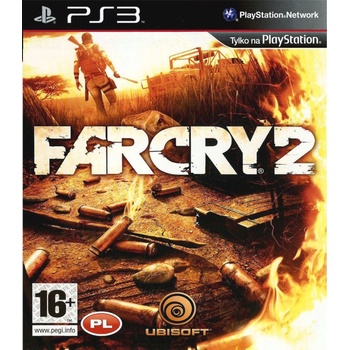 Far Cry 2