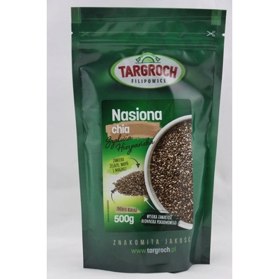Targroch Chia semienka 500 g