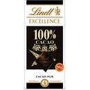 Lindt Excellence 100% 50 g