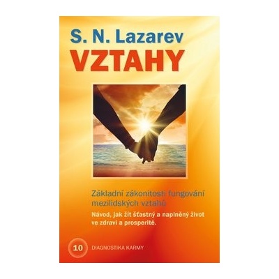Vztahy - Sergej N. Lazarev