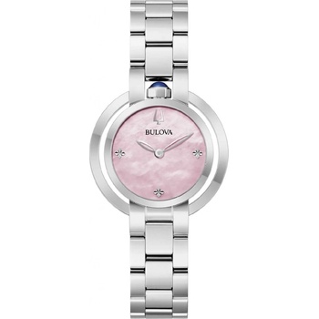 Bulova 96L338