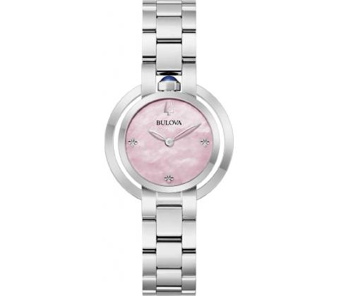 Bulova 96L338