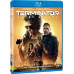 MagicBox Terminátor: Sötét végzet - Blu-ray (091567)