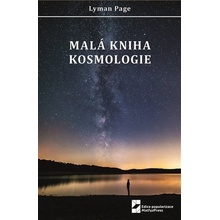 Malá kniha kosmologie - Lyman Page