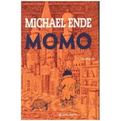 Momo, italienische Ausgabe