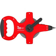 Top Tools Meracie pásmo ocelové 50 m 28C534