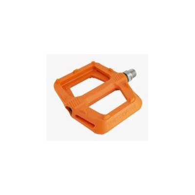 RACE FACE Педали за велосипед Race Face Ride Orange