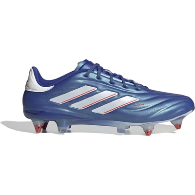 Adidas Футболни бутонки Adidas Copa Pure Elite Soft Ground Football Boots - Lucid Blue