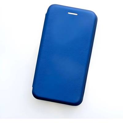 Beline Елегантен магнитен калъф Beline за Samsung Galaxy A13 5G - Син KP19839