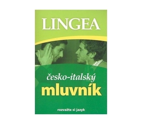 Česko italský mluvník