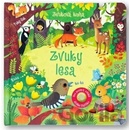 Zvuky lesa