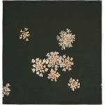 Essenza Салфетка Lauren 45 x 45 см тъмнозелена (401296-711-001)