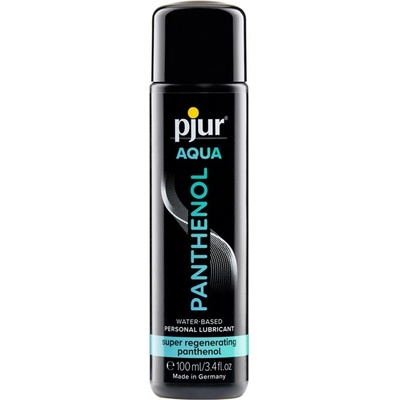 Pjur Aqua Panthenol 100 ml