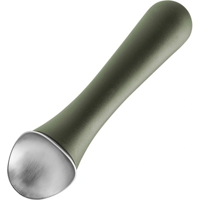 Naberačka na zmrzlinu GREEN TOOLS 17 cm zelená plast Eva Solo