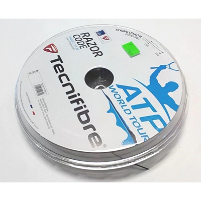 Tecnifibre Razor Code 200m 1,20 mm