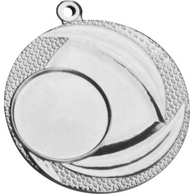 TROFEJE.sk Medaila MMC9040striebro