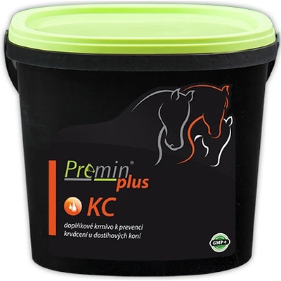 Premin plus KC 1 kg