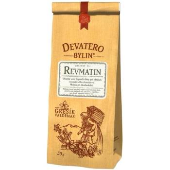 Grešík Revstop 50 g