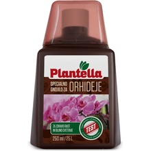 Plantella tekuté hnojivo na orchideje 250 ml