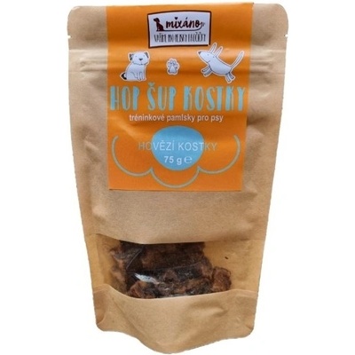 Mixáno Hop šup kocky hovädzie 75 g