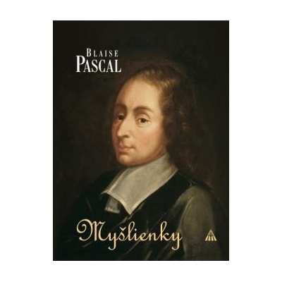 Myšlienky - Blaise Pascal