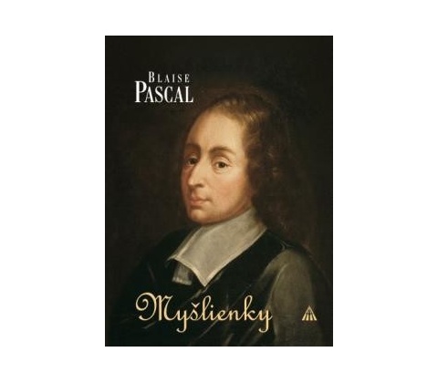 Myšlienky - Blaise Pascal