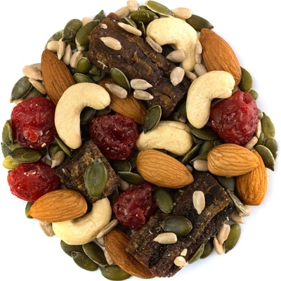 Nutsman Sport směs 50 g