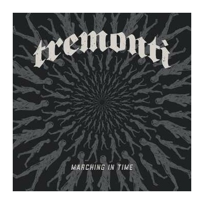 TREMONTI - MARCHING IN TIME LTD. LP