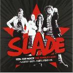 Slade - Feel The Noize (Box Set) (10 x 7" Vinyl) (4050538405002)