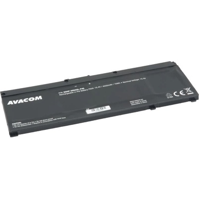 AVACOM NOHP-SR04XL-P45 4550 mAh batéria - neoriginálna