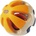 Tolo Бебешка дрънкалка - топка Tolo Toys - Многоцветна (TL-76003)