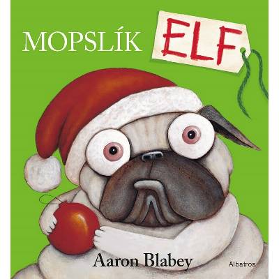 Mopslík ELF