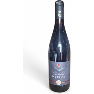 Stivi Estate One Dream Мерло (Стиви Естейт) 0.75л