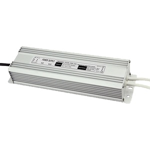ELMARK Led ДРАЙВЕР setdc 150w 230vac/ 12vdc ip67 (99setdc150ip67s)