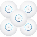 Access pointy a routery Ubiquiti UAP-AC-PRO-5
