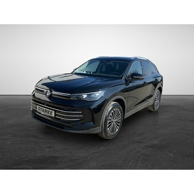 Volkswagen Tiguan 2.0 TSI Elegance DSG 4Motion 150 kW