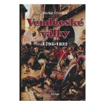 Vendéeské války
