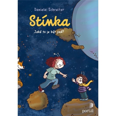 Stínka