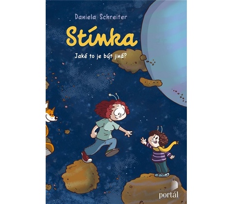Stínka