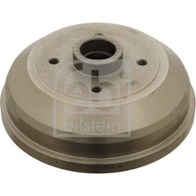 Brzdový buben FEBI BILSTEIN 02048