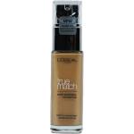 L'Oréal True Match Liquid Foundation 30 ml make-up 3. D/3. W Golden Beige