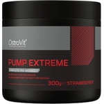 OstroVit Pump Extreme / Pre-Workout [300 грама] Ягода
