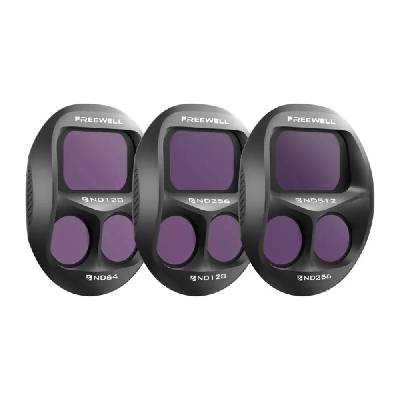Zestaw филтър Freewell за DJI Mavic 4 Pro Super Bright Sunny Day (FW-M4P-SBRG)