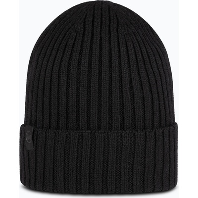 Buff Knitted Norval black