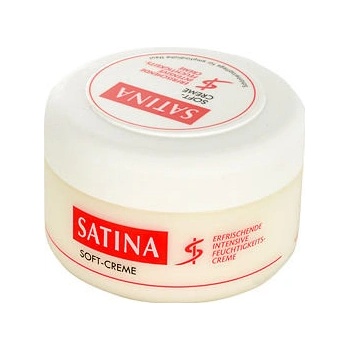 Satina Soft Cream 200 ml